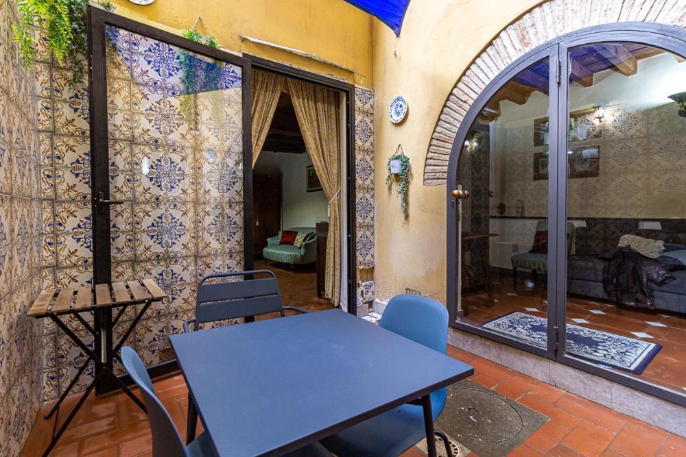 Apartamento The Ancient Serragli Court *