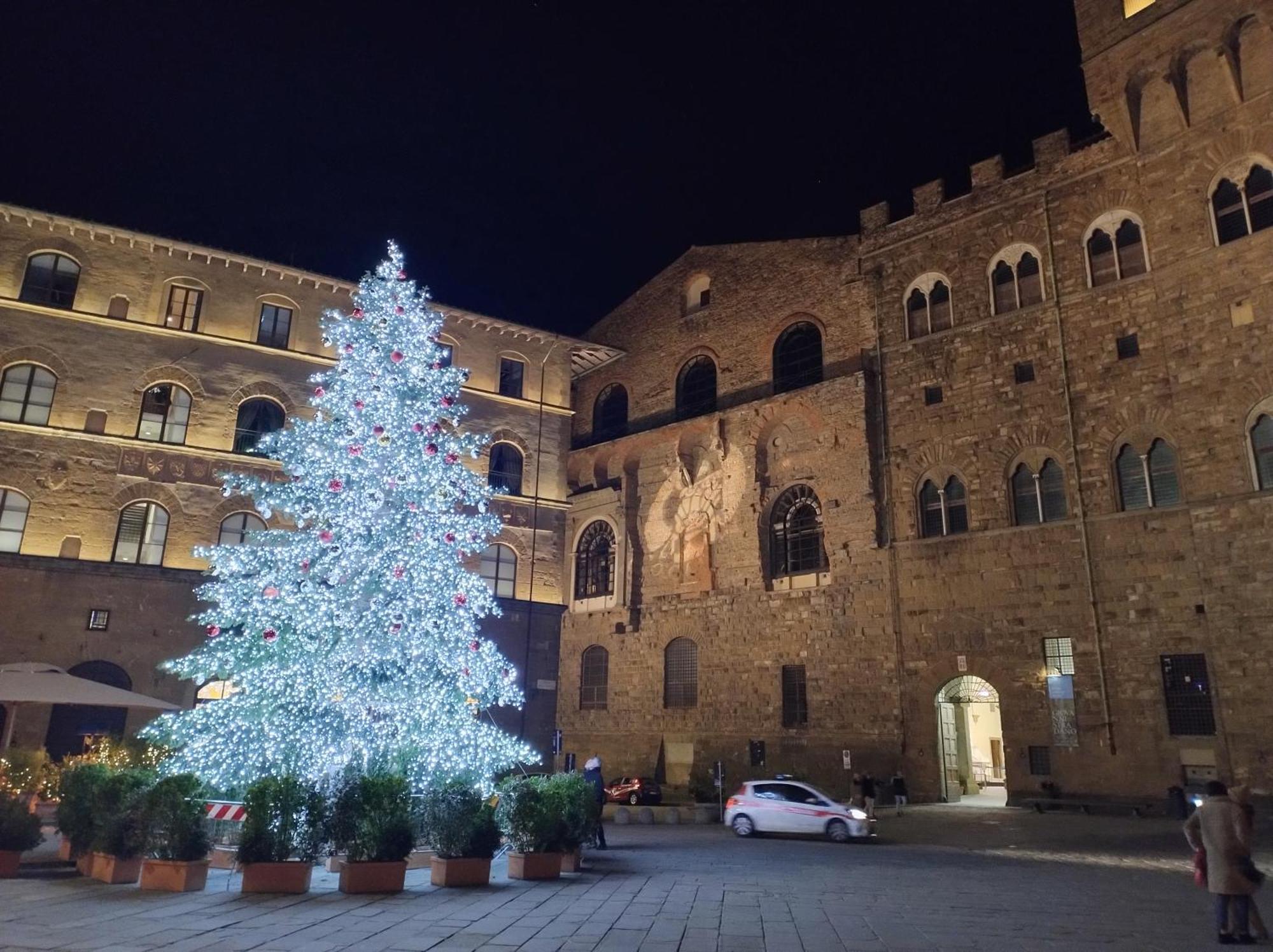 Apartamento The Ancient Serragli Court *