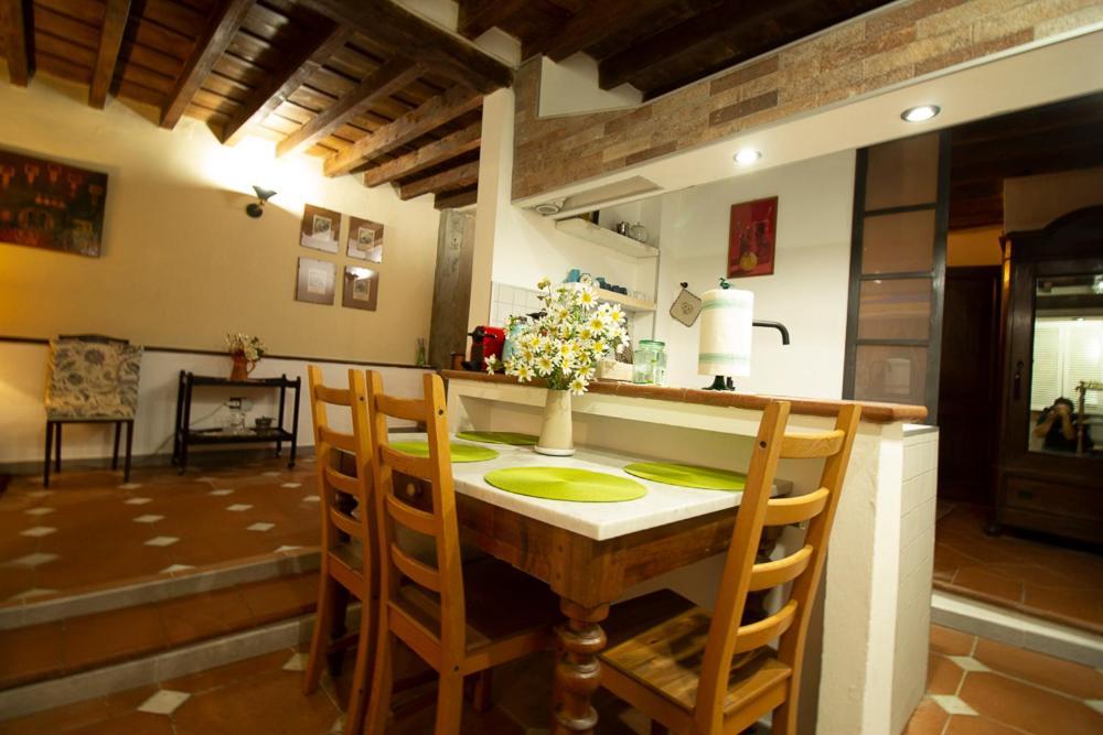 The Ancient Serragli Court Apartamento Florencia